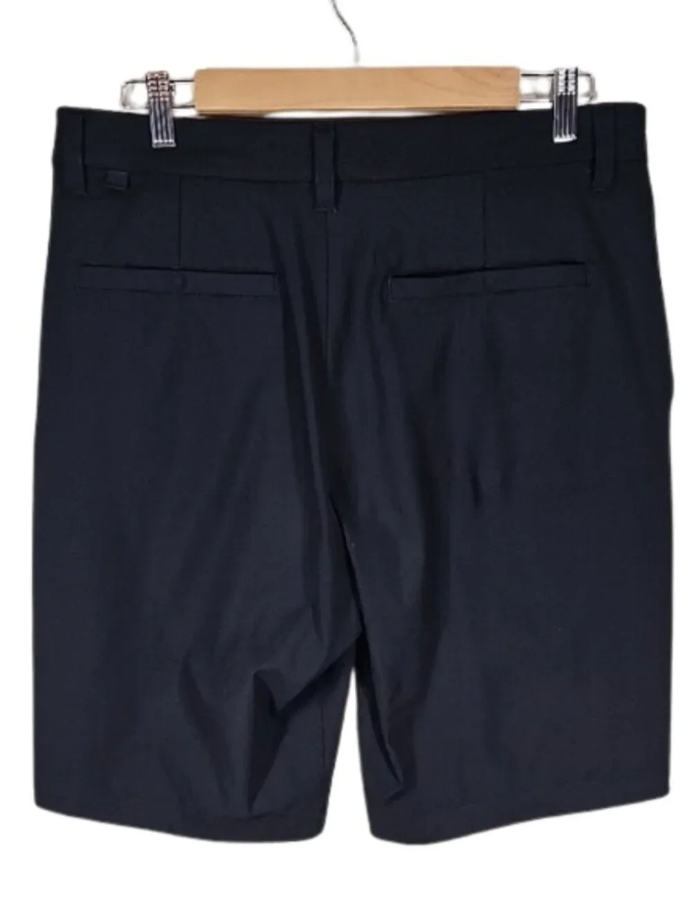 Lululemon Commission Short Relaxed Warpstreme 11